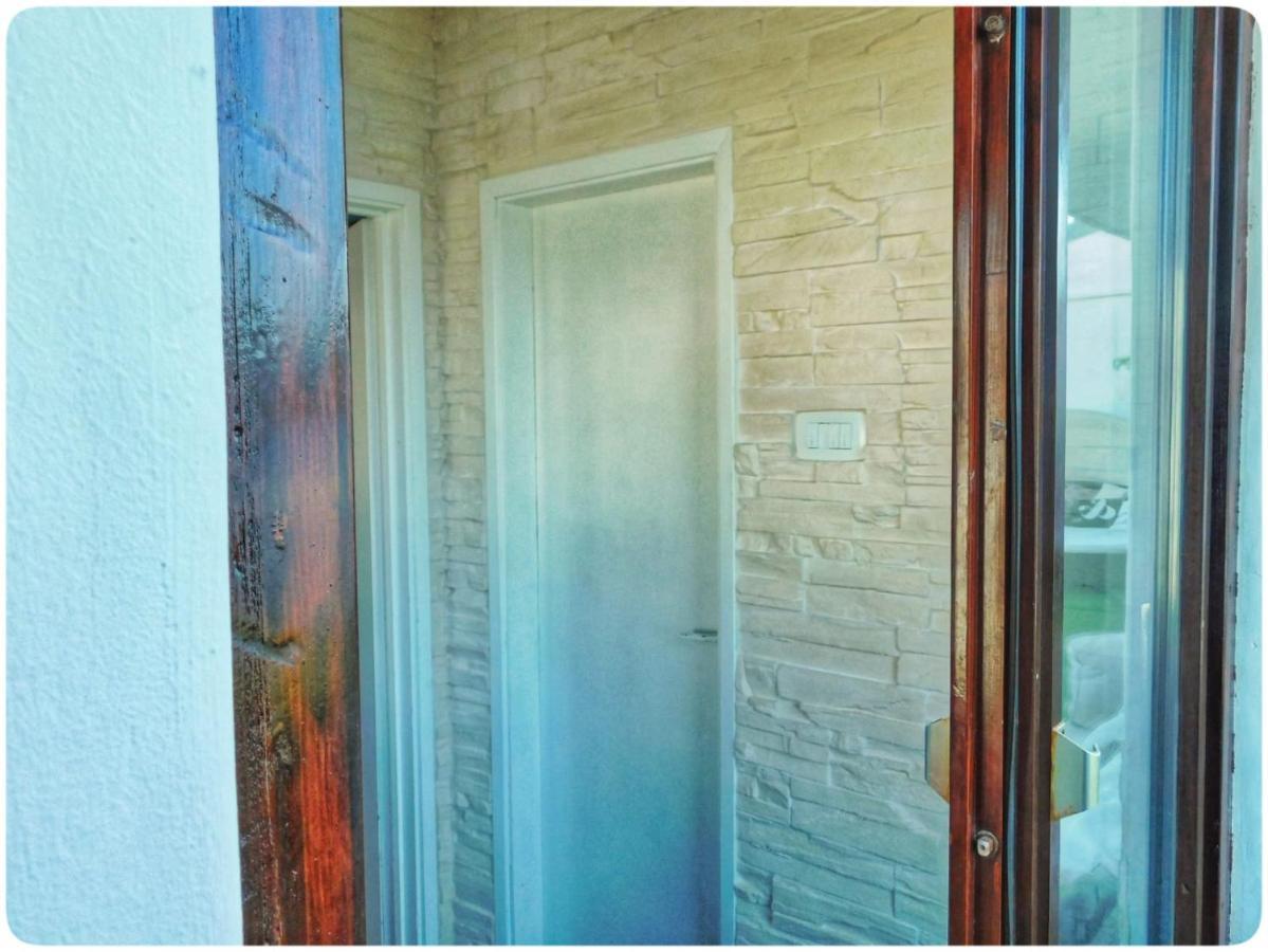 Littlevenice Appartme 50M From Sea Trogir Exterior foto