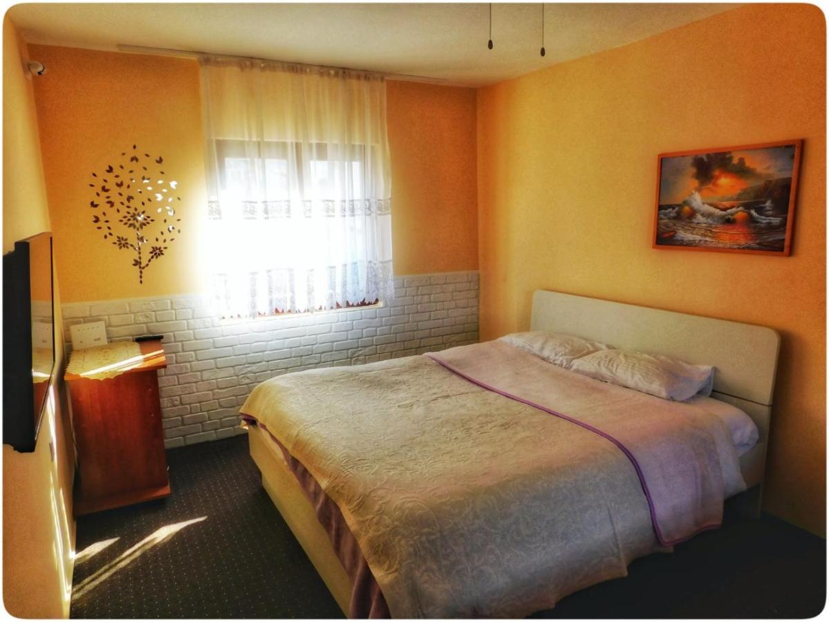 Littlevenice Appartme 50M From Sea Trogir Exterior foto